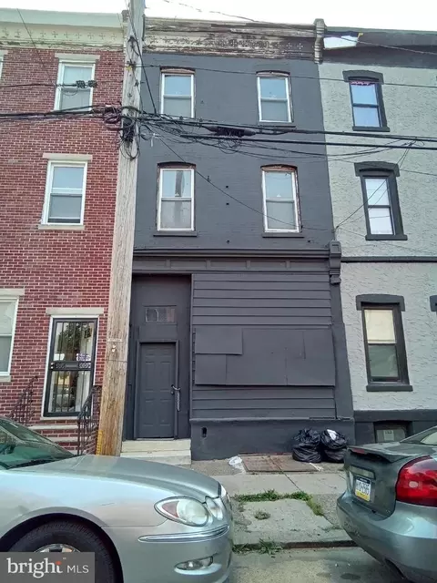 1854 N 21st St, Philadelphia, PA 19121