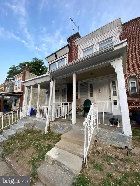 539 E Queen Ln, Philadelphia, PA 19144