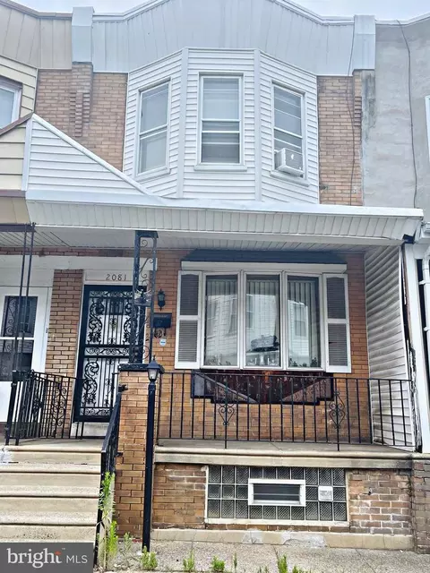 2081 Clarence St, Philadelphia, PA 19134