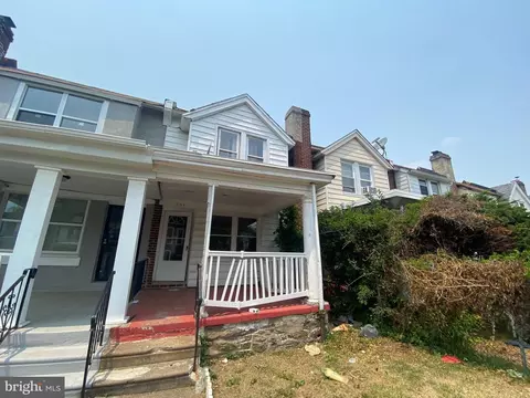 861 E Price St, Philadelphia, PA 19138