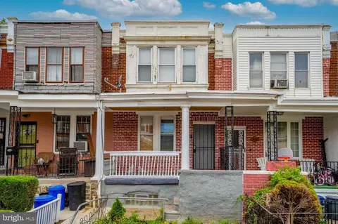4950 N 7th St, Philadelphia, PA 19120