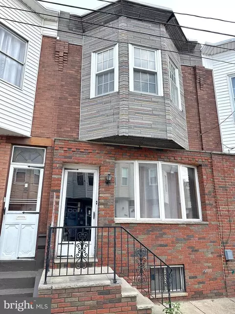 2018 Emily St, Philadelphia, PA 19145