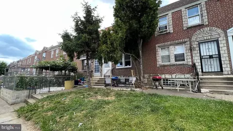 7248 Rutland St, Philadelphia, PA 19149