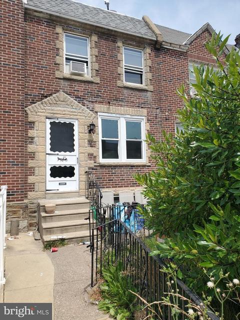 7208 Algard St, Philadelphia, PA 19135