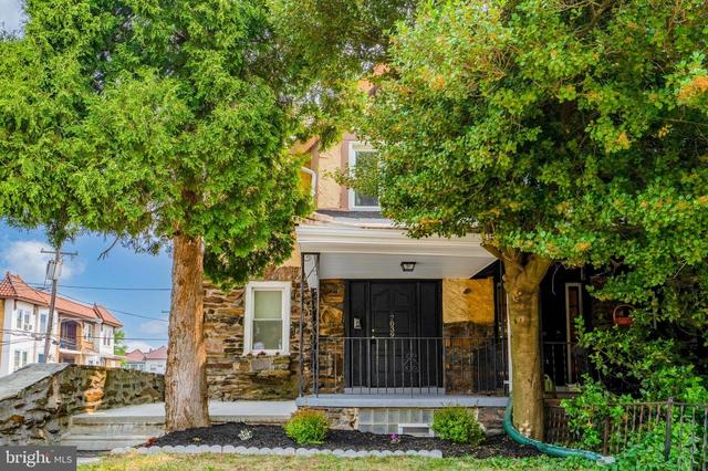 7039 Cedar Park Ave, Philadelphia, PA 19138