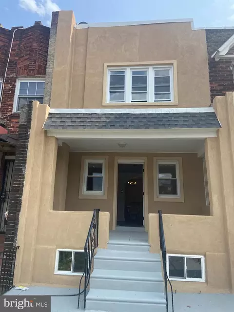 1254 E Pike St, Philadelphia, PA 19124