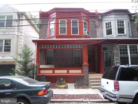 3538 Calumet St, Philadelphia, PA 19129