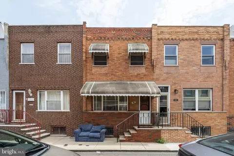 2515 S Juniper St, Philadelphia, PA 19148