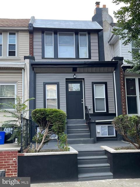 6517 N Woodstock St, Philadelphia, PA 19138