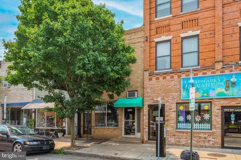 1722 E Passyunk Ave, Philadelphia, PA 19148