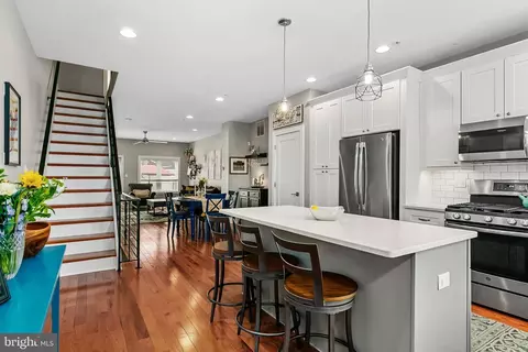 2138 E Hazzard St, Philadelphia, PA 19125
