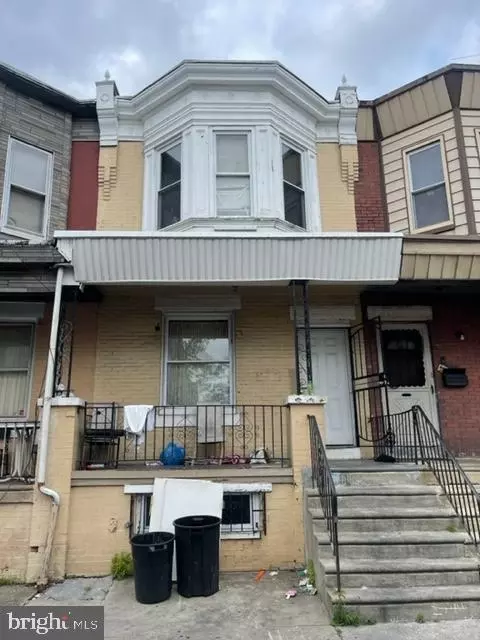 1662 S Conestoga St, Philadelphia, PA 19143