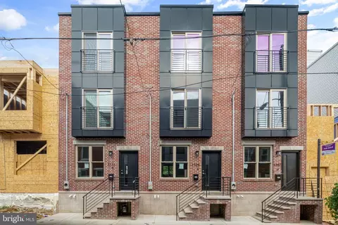 1721 W Seybert St, Philadelphia, PA 19121