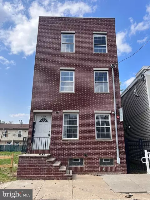 1719 W Norris St, Philadelphia, PA 19121