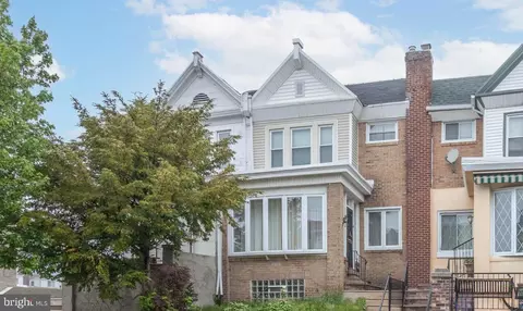 1713 68th Ave, Philadelphia, PA 19126