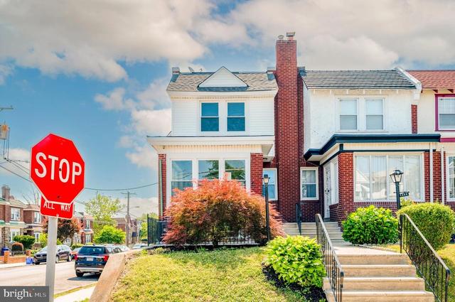 7365 E Walnut Ln, Philadelphia, PA 19138