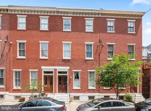 603 N 16th St #3, Philadelphia, PA 19130