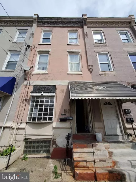 2123 N 22nd St, Philadelphia, PA 19121