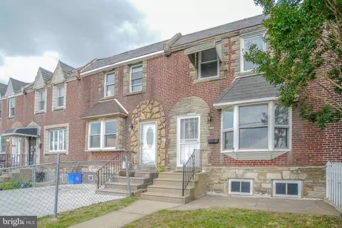 6208 Tabor Ave, Philadelphia, PA 19111