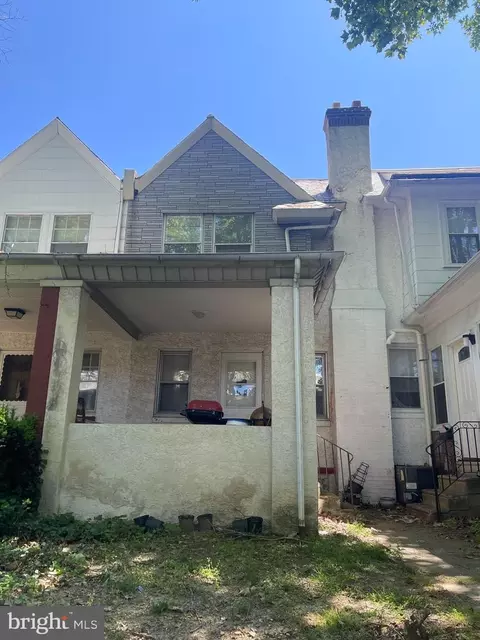 5845 N Fairhill St, Philadelphia, PA 19120