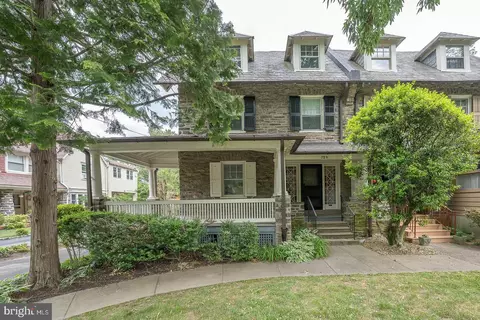 728 Westview St, Philadelphia, PA 19119