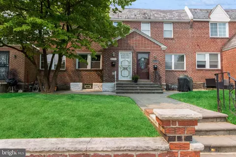 8526 Temple Rd, Philadelphia, PA 19150