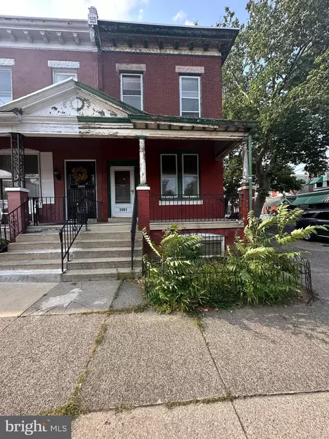 5901 W Thompson St, Philadelphia, PA 19151