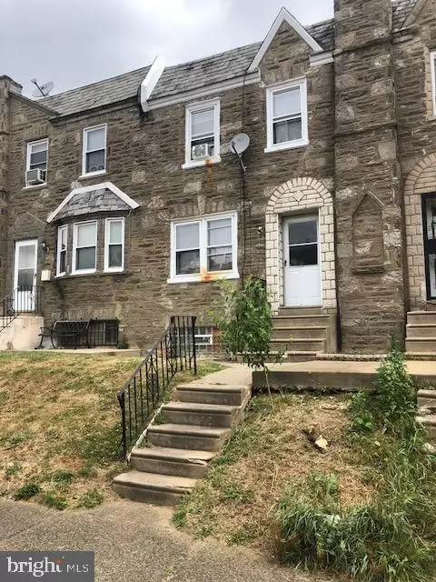 1319 Hellerman St, Philadelphia, PA 19111