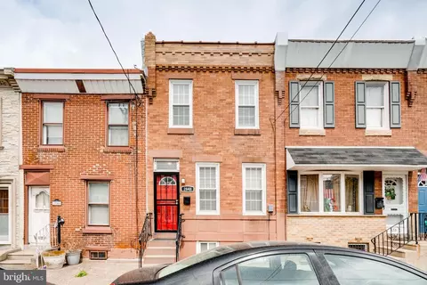 2848 Gaul St, Philadelphia, PA 19134