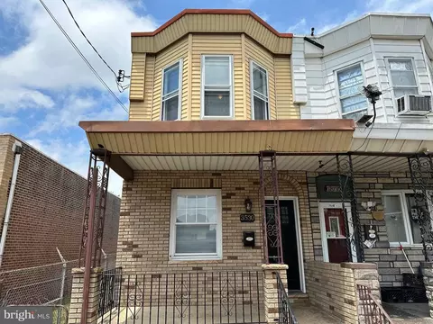 3530 Mercer St, Philadelphia, PA 19134