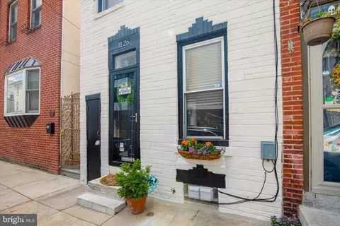 1126 E Oxford St, Philadelphia, PA 19125