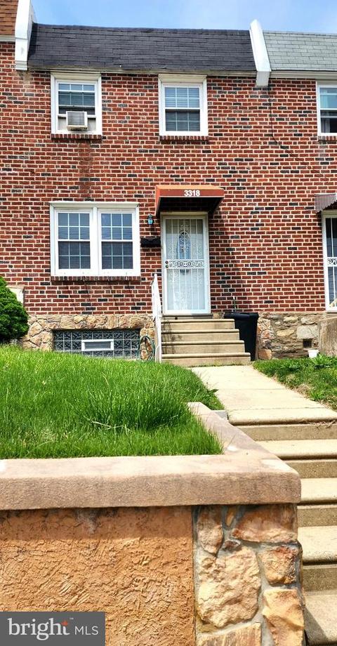 3318 Welsh Rd, Philadelphia, PA 19136