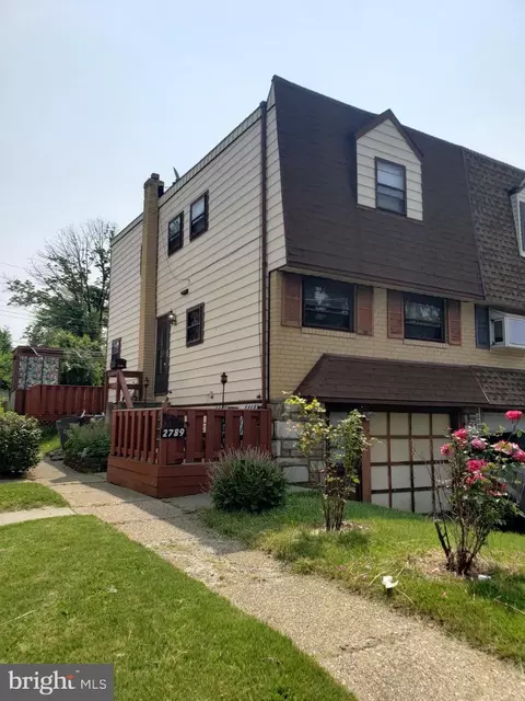 2789 Welsh Rd, Philadelphia, PA 19152
