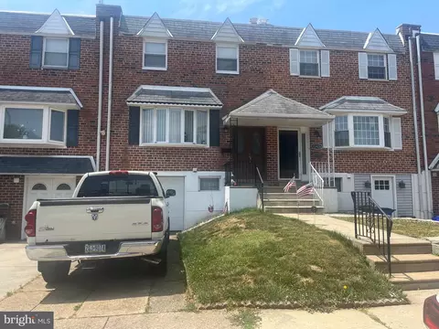 12426 Sweet Briar Rd, Philadelphia, PA 19154