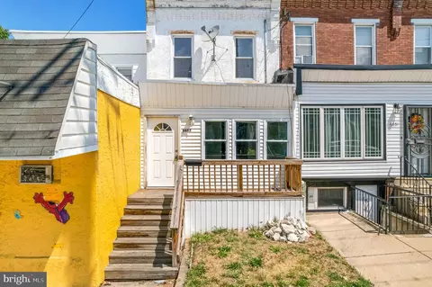 6653 Lansdowne Ave, Philadelphia, PA 19151