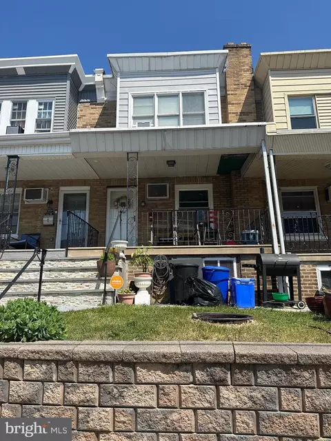 6522 Tulip St, Philadelphia, PA 19135