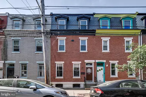 2312 Fitzwater St, Philadelphia, PA 19146