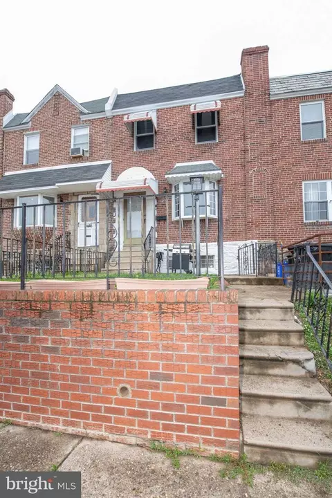 4537 Bleigh Ave, Philadelphia, PA 19136