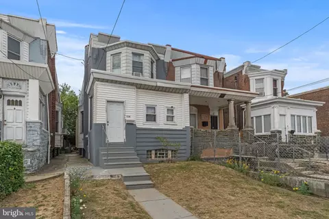 114 E Wyoming Ave, Philadelphia, PA 19120