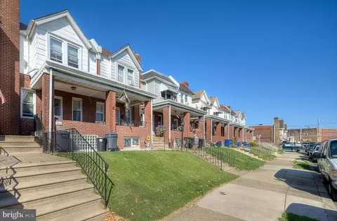 3517 Wellington St, Philadelphia, PA 19149