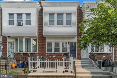 842 Scattergood St, Philadelphia, PA 19124