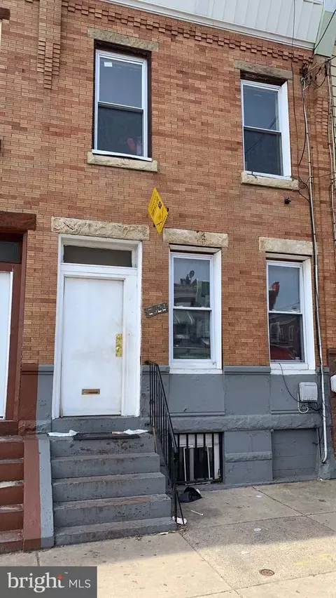2522 N 33rd St, Philadelphia, PA 19132