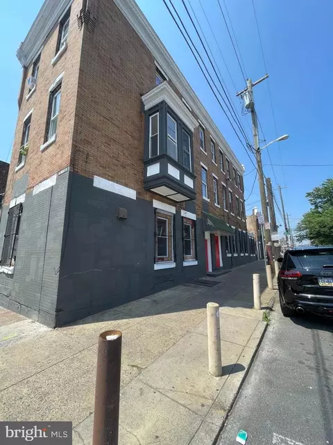3462 N Front St, Philadelphia, PA 19140