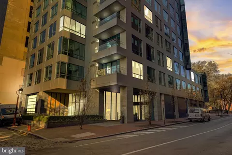 500 Walnut St #601, Philadelphia, PA 19106