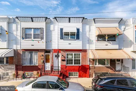 105 Roseberry St, Philadelphia, PA 19148