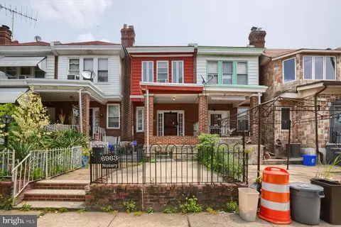 6963 Cedar Park Ave, Philadelphia, PA 19138