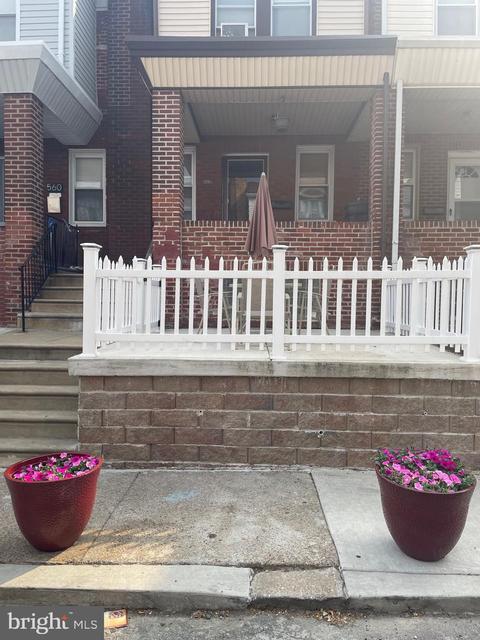 55812 Alcott St, Philadelphia, PA 19120