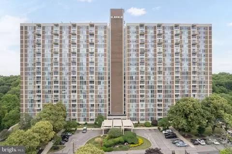 3600 Conshohocken Ave #1807, Philadelphia, PA 19131