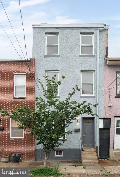 2520 Tilton St, Philadelphia, PA 19125