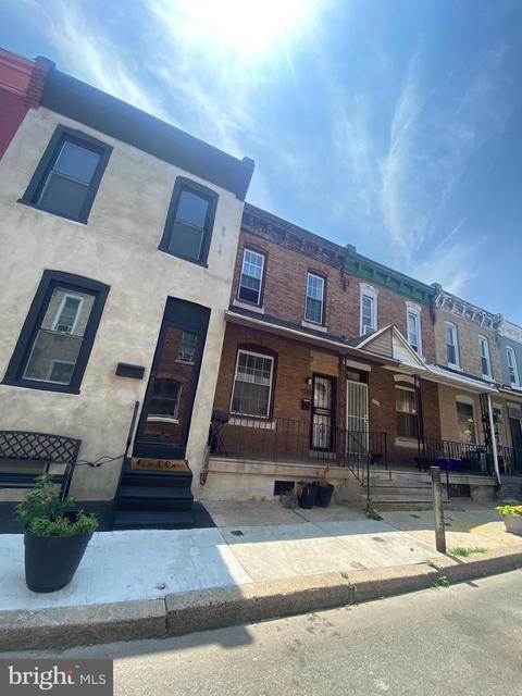 1918 Bonitz St, Philadelphia, PA 19140